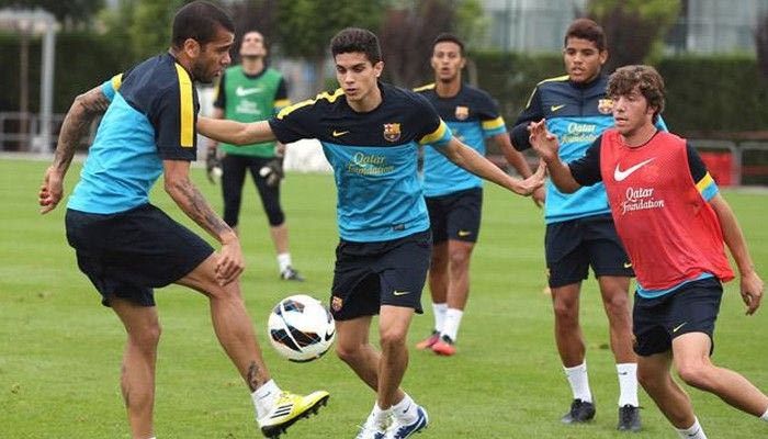 Ο 21χρονος Μπάρτρα στο προσκήνιο