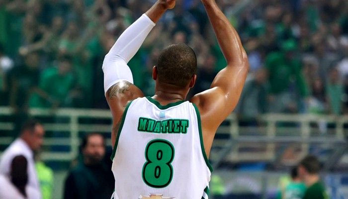 Ψάχνοντας έναν νέο Μπατίστ