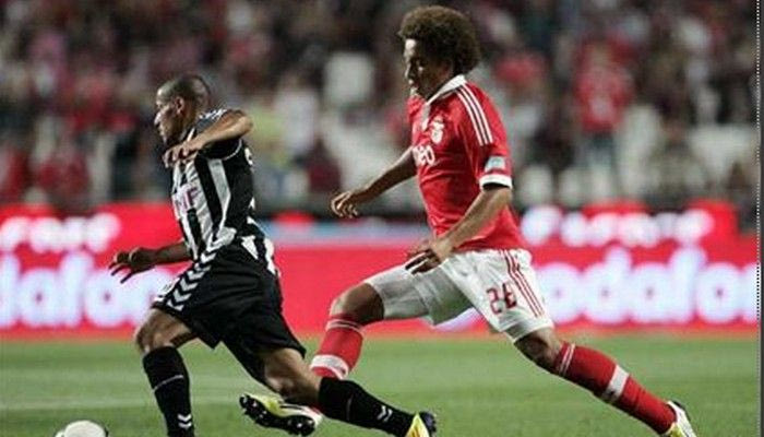 3η αγ.: “Καθάρισε” στο πεντάλεπτο η Μπενφίκα