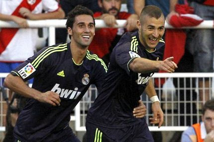 Τέλος η σεζόν για τον Αρμπελόα