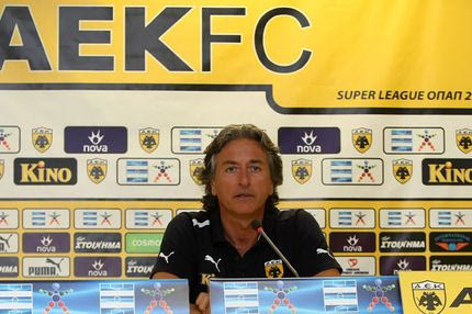 Βλάχος: “Αντί για χαρά, υπάρχει κατήφεια”