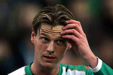 Αποσύρθηκε ο Τιμ Μπορόβσκι