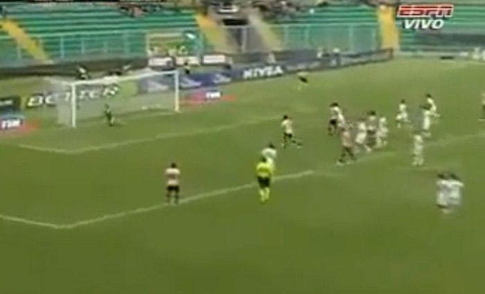 Θύμισε Χιγκίτα ο Αγκάτσι