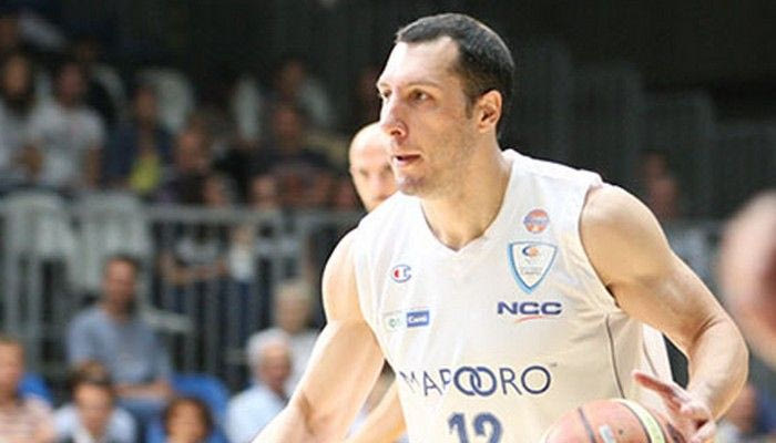 Απέκλεισε την Ακαντέμικ και συνεχίζει η Καντού