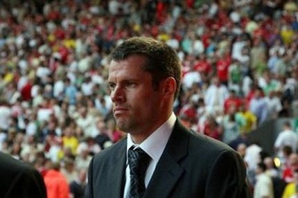 Κάραχερ: “Στο πλευρό των συγγενών η οικογένεια της Λίβερπουλ”