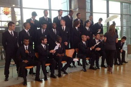 “Chelsea” & Gabbana