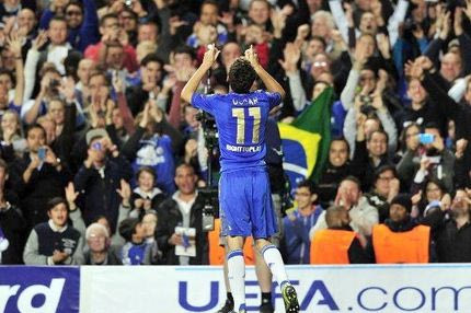 Colpo grosso η Γιουβέντους στο Λονδίνο