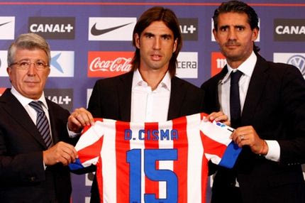 Παρουσίασε Θίσμα