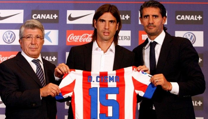 Παρουσίασε Θίσμα