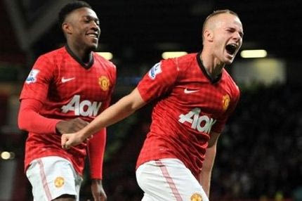 Γ’ γύρος: Προκρίθηκε η Γιουνάιτεντ