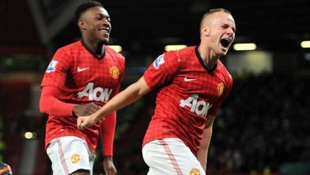 Γ’ γύρος: Προκρίθηκε η Γιουνάιτεντ