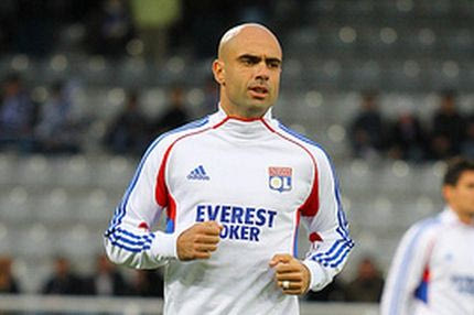 Δικός της ο Κρις