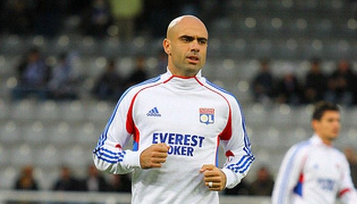 Δικός της ο Κρις