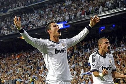 “Αν θέλουμε τον Ρονάλντο, θα μιλήσουμε με τη Ρεάλ”