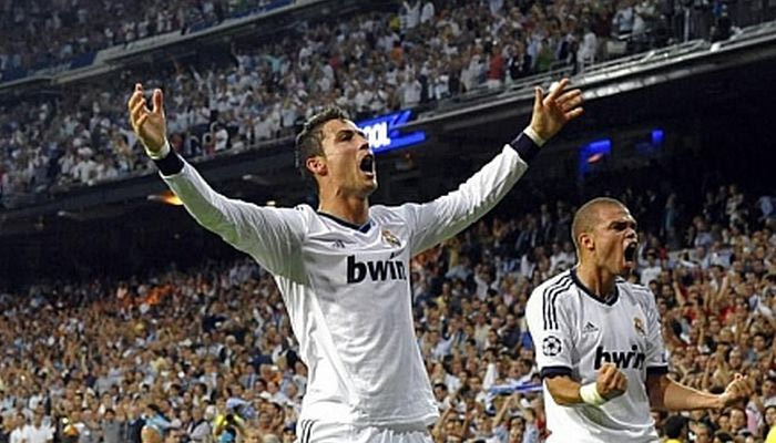 “Αν θέλουμε τον Ρονάλντο, θα μιλήσουμε με τη Ρεάλ”