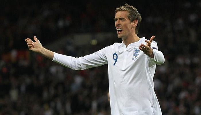 Χόντσον: “Ο Κράουτς το αποφάσισε”