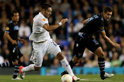 Τότεναμ-Λάτσιο 0-0