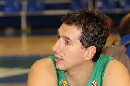 Διαμαντίδης: “Θα μας λείψει ο Ομπράντοβιτς”