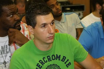 Το “φάουλ” του Διαμαντίδη