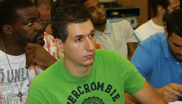 Το “φάουλ” του Διαμαντίδη