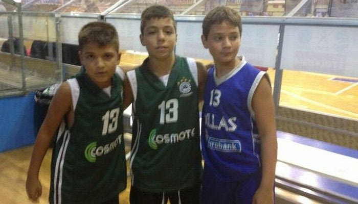 Λατρεία για τον Διαμαντίδη