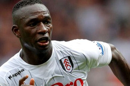 Φόβοι για σοβαρή ζημιά του Ντιαρά