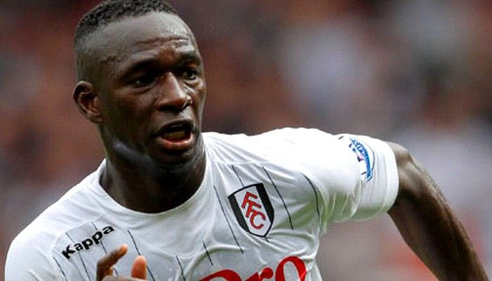 Φόβοι για σοβαρή ζημιά του Ντιαρά