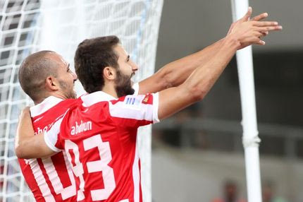 Ο Ζαρντίμ και το +4