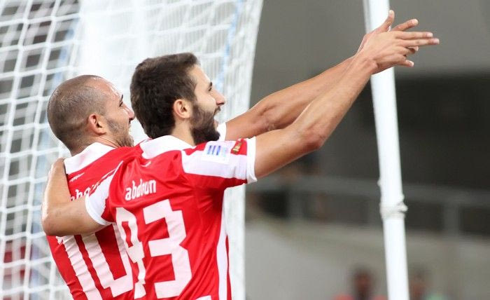 Ο Ζαρντίμ και το +4