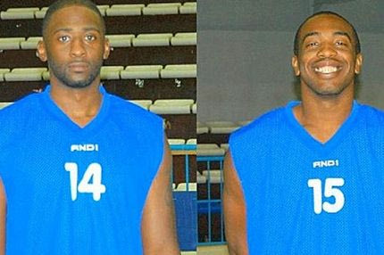 Ανακοίνωσε Λάγκφορντ και Ντόλαρντ