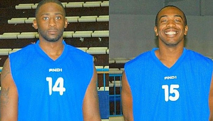 Ανακοίνωσε Λάγκφορντ και Ντόλαρντ