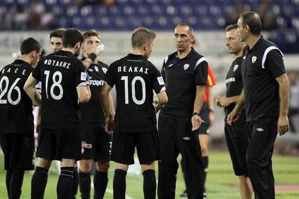 Οι αριθμοί δείχνουν επιθετικό ΠΑΟΚ