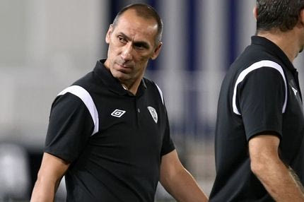 Κύριε Δώνη, τη δουλειά σας…