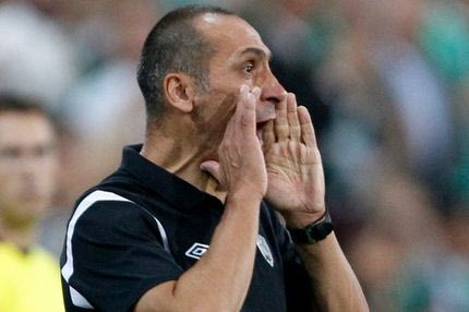 Δώνης: “Οι νίκες φέρνουν τον κόσμο”