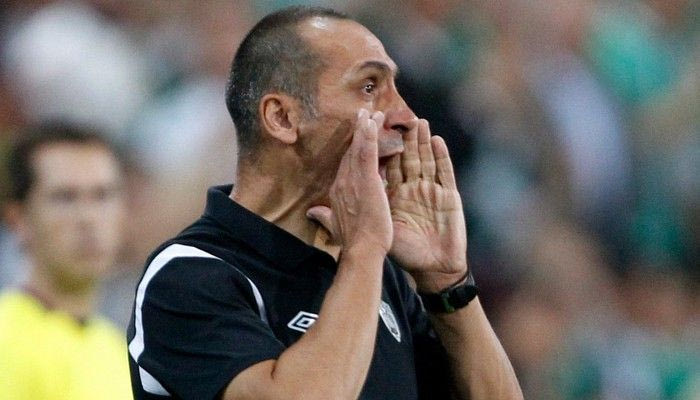 Δώνης: “Οι νίκες φέρνουν τον κόσμο”