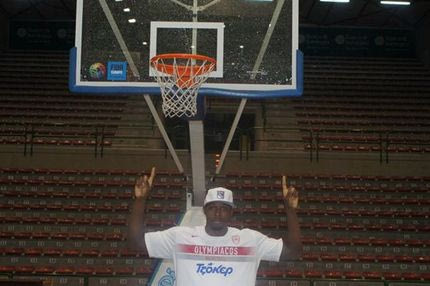 Ντόρσεϊ: “Το έσπασα και νιώθω όμορφα”