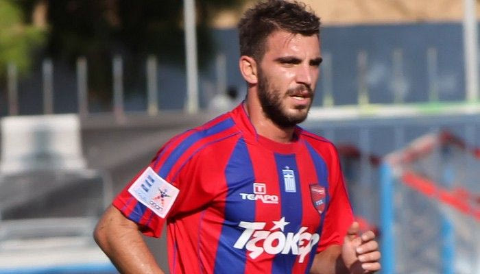 Πεισμωμένος και…σκόρερ ο Ντούνης