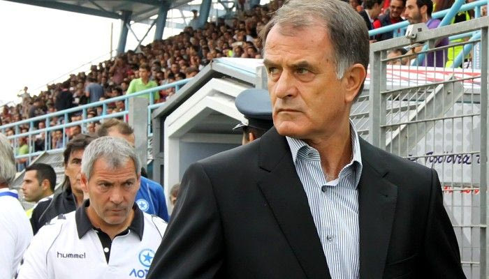 Ενενήντα λεπτά “βιντεοθεραπεία” από τον Μπάγεβιτς!
