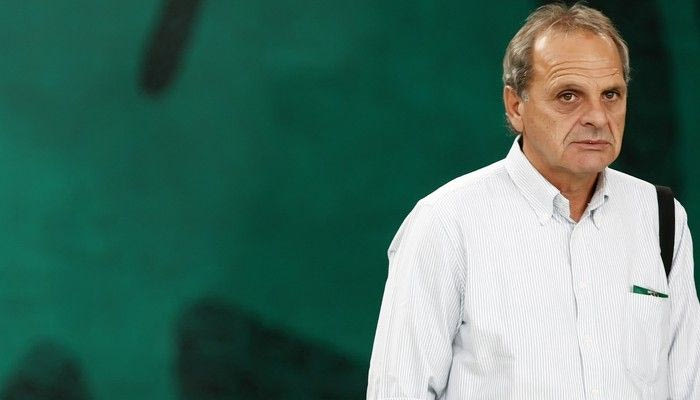 Ελευθεράκης: “Ορισμένοι θέλουν να δημιουργήσουν προβλήματα”