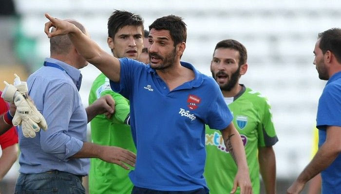 Πέντε βαθμούς και δύο μεταγραφές ακόμα