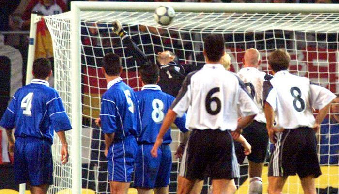 Οι πρεμιέρες της Ελλάδας στα προκριματικά (videos)