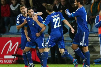 Σπυρόπουλος για δύο χρόνια