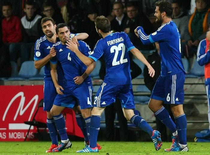 Σπυρόπουλος για δύο χρόνια