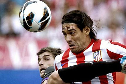 Φαλκάο… η οικονομική σωτηρία μας