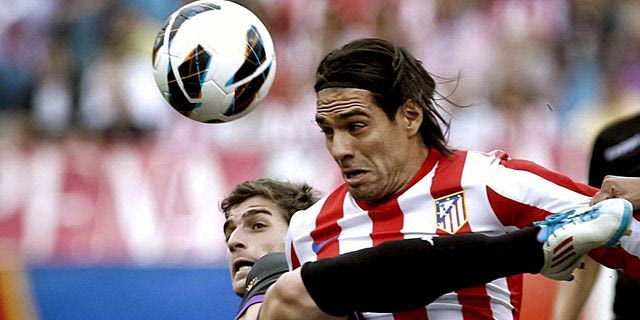 Φαλκάο… η οικονομική σωτηρία μας