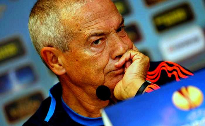 Στην Σπόρτινγκ Λισαβόνας ο Φερέιρα