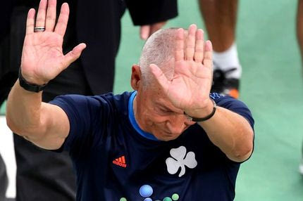 Φερέιρα: “Δεν γίνονται θαύματα”