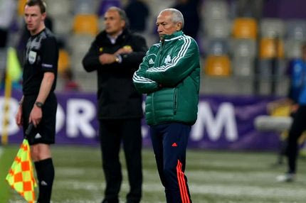 Φερέιρα: “Είναι δύσκολο να το εξηγήσω”