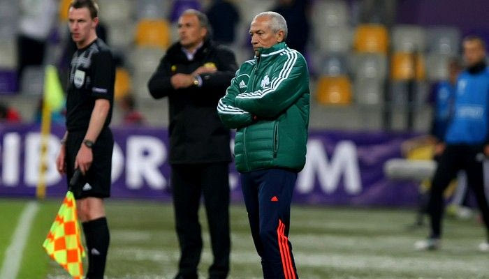 Φερέιρα: “Είναι δύσκολο να το εξηγήσω”