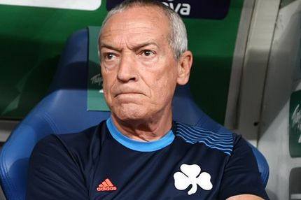 Ο Φερέιρα και η δυστοκία